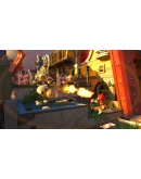 SONIC FORCES Digital Standard Edition XBOX KEY