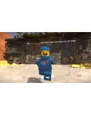 The LEGO Movie 2 Videogame XBOX ONE / SERIES XS KEY