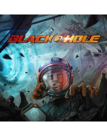BLACKHOLE (Steam ключ) REGION FREE/GLOBAL