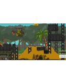 City Siege: Faction Island СТИМ КЛЮЧ ГЛОБАЛЬНЫЙ ВСЕ