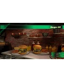 Dangerous Golf STEAM KEY REGION FREE GLOBAL ROW