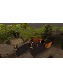 Defend the Highlands STEAM KEY REGION FREE GLOBAL ROW