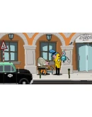 Detective Case and Clown Bot-Murder in the Hotel Lisbon Detective Case and Clown Bot-Murder in the Hotel Lisbon