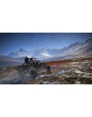 Tom Clancys Ghost Recon Wildlands Year 2 Gold XBOX KEY