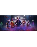 WATCH DOGS: LEGION XBOX ONE / SERIES XS КЛЮЧ WATCH DOGS: LEGION XBOX ONE / SERIES XS КЛЮЧ