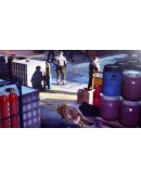 WEREWOLF THE APOCALYPSE EARTHBLOOD CHAMPION XBOX ONE