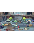 Glitchrunners STEAM KEY REGION FREE GLOBAL ROW