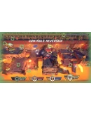 Glitchrunners STEAM KEY REGION FREE GLOBAL ROW