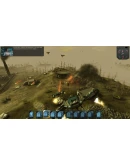Carrier Command: Gaea Mission (Steam) REGION FREE
