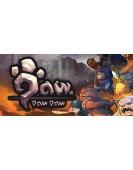 Paw Paw Paw STEAM KEY REGION FREE GLOBAL ROW