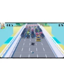 CrossKrush (Steam ключ) REGION FREE/GLOBAL