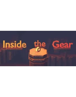 Inside The Gear STEAM KEY REGION FREE GLOBAL ROW