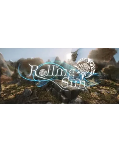 Rolling Sun STEAM KEY REGION FREE GLOBAL ROW