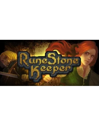 Runestone Keeper STEAM KEY REGION FREE GLOBAL ROW +
