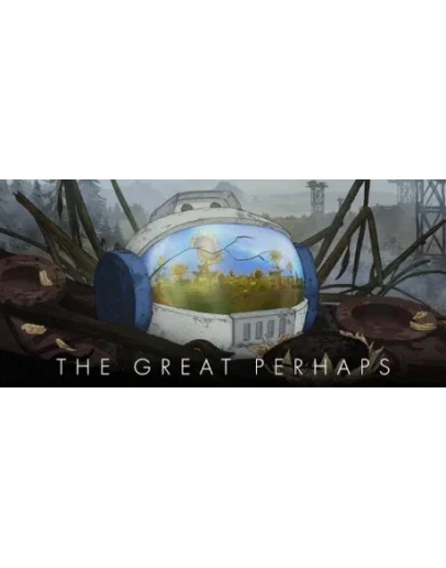 The Great Perhaps STEAM KEY REGION FREE GLOBAL ROW +