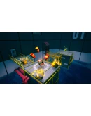 Unbox Newbies Adventure STEAM KEY REGION FREE GLOBAL