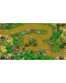 War Heroes: Invasion STEAM KEY REGION FREE GLOBAL ROW