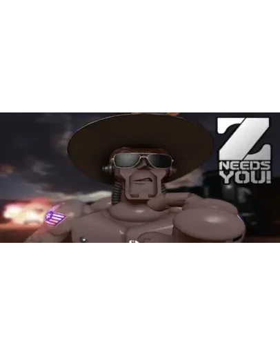 Z 2014 STEAM KEY REGION FREE GLOBAL ROW