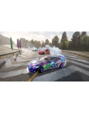 CarX Drift Racing Online XBOX ONE / XBOX SERIES XS KEY CarX Drift Racing Online XBOX ONE / XBOX SERIES XS KEY