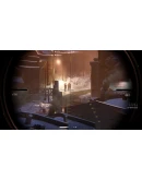 Sniper Ghost Warrior Contracts +4 DLC Steam Ключ