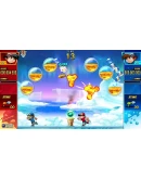 Pang Adventures (Steam) REGION FREE/GLOBAL + Бонус