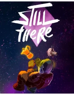 Still There (Steam ключ) REGION FREE/GLOBAL +