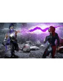 MORTAL KOMBAT 11 XBOX ONE/SERIES XSКЛЮЧ ЛИЦЕНЗИЯ