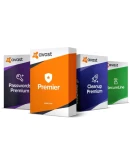 Avast Ultimate 1 год / 1 ПК