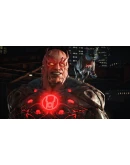 INJUSTICE2 ЛЕГЕНДАРНОЕ ИЗДАНИЕ XBOX ONE/ XSКЛЮЧ