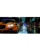 NEED FOR SPEED PAYBACK DELUXE EDITION XBOXКлюч