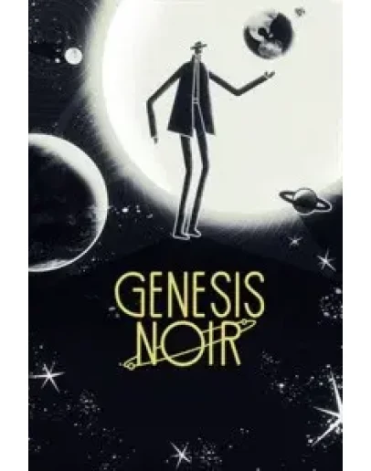 Genesis Noir Xbox КЛЮЧ (XS ONE)