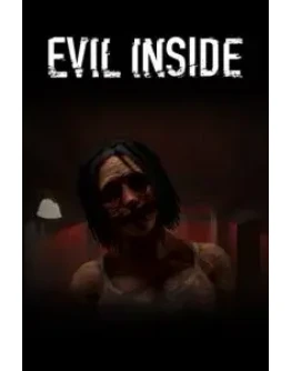 Evil Inside Xbox КЛЮЧ (XS ONE)
