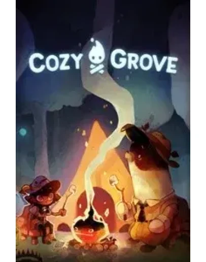 Cozy Grove Xbox КЛЮЧ (XS ONE)