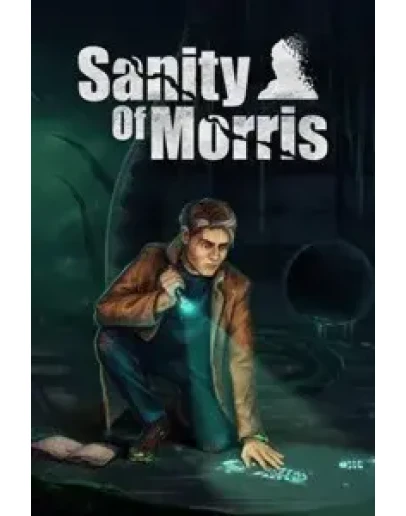 Sanity of Morris Xbox КЛЮЧ (XS ONE)