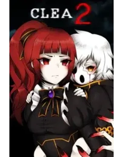 Clea 2 Xbox КЛЮЧ (XS ONE)