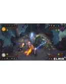 DIABLO III: ETERNAL COLLEСTION XBOX ONE/XSКЛЮЧ DIABLO III: ETERNAL COLLEСTION XBOX ONE/XSКЛЮЧ