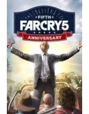 FAR CRY 5 GOLD EDITION (+FAR CRY 3) XBOX КЛЮЧ