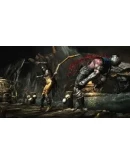 MORTAL KOMBAT XL XBOX ONE/SERIES XSКЛЮЧ СРАЗУ