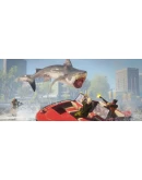 MANEATER XBOX ONE / SERIES XS /WINКЛЮЧ+ПОМОЩЬ