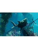 MANEATER XBOX ONE / SERIES XS /WINКЛЮЧ+ПОМОЩЬ