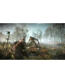 ВЕДЬМАК 3 ДИКАЯ ОХОТА - ПОЛНОЕ ИЗДАНИЕ XBOXКЛЮЧ
