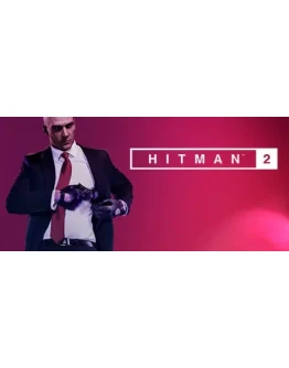 HITMAN 2 + 7 ДОПОЛНЕНИЙ (STEAM КЛЮЧ) РОССИЯ + СНГ