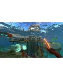 Subnautica XBOX ONE / SERIES XS + ПК WIN 10-11 Ключ