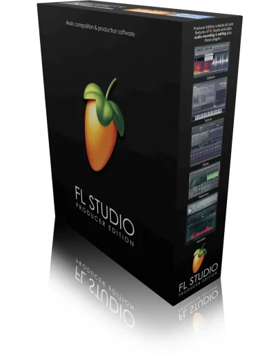 FL Studio Producer Edition v20.0.5 Build 681 Final Eng FL Studio Producer Edition v20.0.5 Build 681 Final Eng