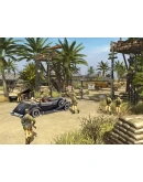 Men of War: Collector's Pack (В тылу врага)STEAM КЛЮЧ