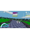 Drift Mania (Steam key/Region free)