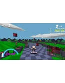 Drift Mania (Steam key/Region free)