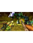 Borderlands 2 VR (Steam key / РФ+СНГ)