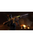 Dying Light: Volkan Combat Armor Bundle (STEAM КЛЮЧ)