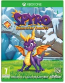 Spyro Reignited Trilogy XBOX ONE / SERIES XS Ключ
